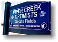 Piper Creek Optimists Sport Park