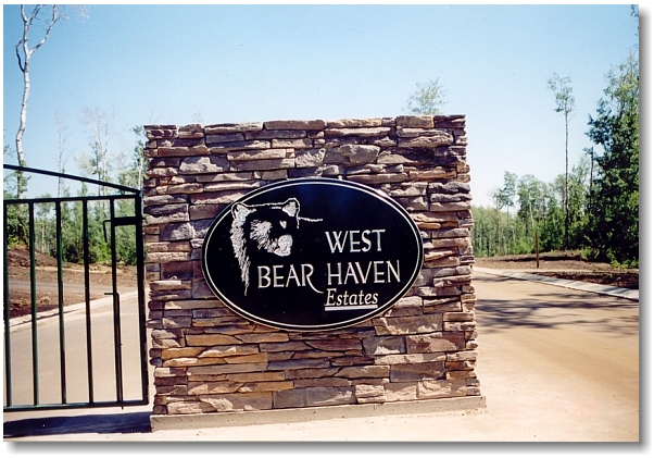 West Bear Haven Estates