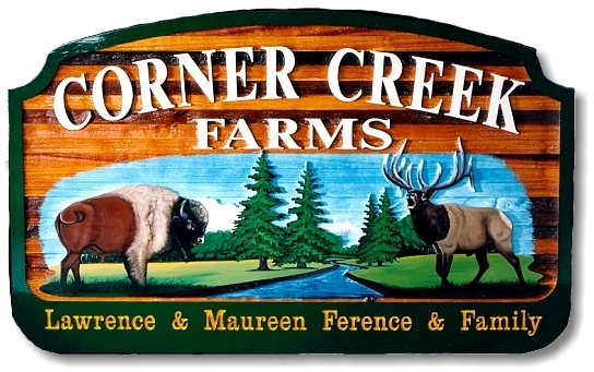 Corner Creek Farms