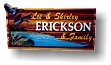 The Ericksons