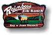 Rainbow Elk Ranch