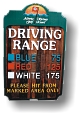 Albert Springs Driving Range