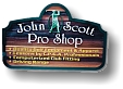 John Scott Pro Shop