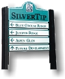 Silvertip