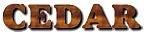 Cedar