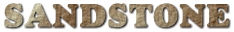 Sandstone
